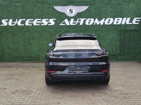 Porsche Cayenne CUPE* CHRONO* PODGREV* OBDUH* PANORAMA* FACE* LIZI - [5] 