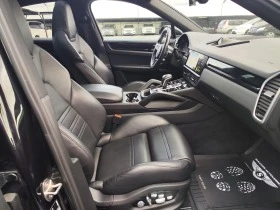 Porsche Cayenne CUPE* CHRONO* PODGREV* OBDUH* PANORAMA* FACE* LIZI - [9] 