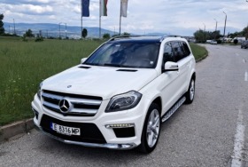 Обява за продажба на Mercedes-Benz GL 350 ~51 500 лв. - изображение 1