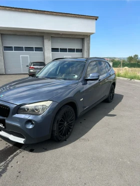 BMW X1, снимка 5