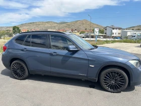 BMW X1, снимка 4