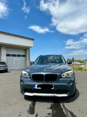 BMW X1, снимка 6