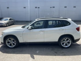 BMW X1 XDrive, снимка 3