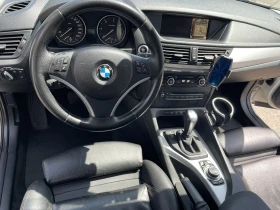 BMW X1 XDrive, снимка 8