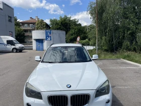 BMW X1 XDrive, снимка 1