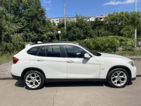 BMW X1 XDrive, снимка 4