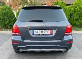 Mercedes-Benz GLK 350cdi AMG Pack 4х4, снимка 2