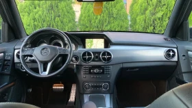 Mercedes-Benz GLK 350cdi AMG Pack 4х4, снимка 3