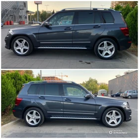 Mercedes-Benz GLK 350cdi AMG Pack 44 | Mobile.bg    9