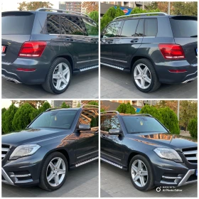 Mercedes-Benz GLK 350cdi AMG Pack 44 | Mobile.bg    8