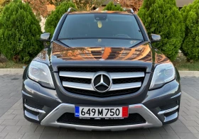  Mercedes-Benz GLK