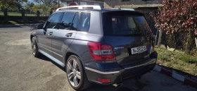 Mercedes-Benz GLK AMG line | Mobile.bg    4