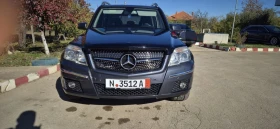 Mercedes-Benz GLK AMG line | Mobile.bg    2