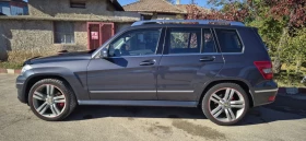 Mercedes-Benz GLK AMG line | Mobile.bg    3