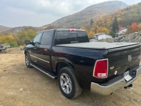 Dodge RAM 1500 5.7 LARAMIE, снимка 4