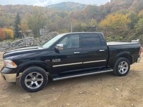 Dodge RAM 1500 5.7 LARAMIE, снимка 2