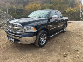 Dodge RAM 1500 5.7 LARAMIE, снимка 1