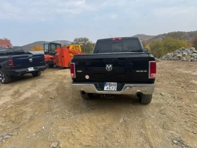 Dodge RAM 1500 5.7 LARAMIE, снимка 3