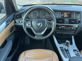 BMW X3 xDrive30d, снимка 10