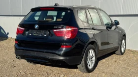 BMW X3 xDrive30d, снимка 5