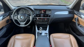 BMW X3 xDrive30d, снимка 11