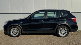 BMW X3 xDrive30d, снимка 8