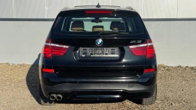 BMW X3 xDrive30d, снимка 6