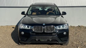 BMW X3 xDrive30d, снимка 2