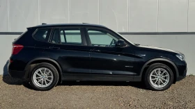 BMW X3 xDrive30d, снимка 4