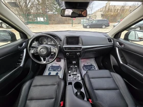 Mazda CX-5 2.5/4x4/FACE./REVOLUTION/DISTRONIC/КОЖА/FULL/ШВЕЙЦ, снимка 13