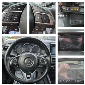 Mazda CX-5 2.5/4x4/FACE./REVOLUTION/DISTRONIC/КОЖА/FULL/ШВЕЙЦ, снимка 15