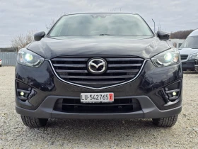 Mazda CX-5 2.5/4x4/FACE./REVOLUTION/DISTRONIC/КОЖА/FULL/ШВЕЙЦ, снимка 2