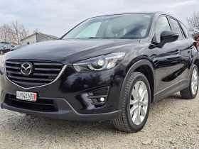 Mazda CX-5 2.5/4x4/FACE./REVOLUTION/DISTRONIC/КОЖА/FULL/ШВЕЙЦ, снимка 10