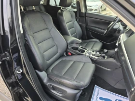 Mazda CX-5 2.5/4x4/FACE./REVOLUTION/DISTRONIC/КОЖА/FULL/ШВЕЙЦ, снимка 14