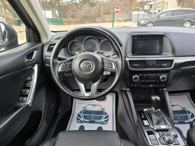 Mazda CX-5 2.5/4x4/FACE./REVOLUTION/DISTRONIC/КОЖА/FULL/ШВЕЙЦ, снимка 12