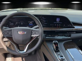 Cadillac Escalade 6.2 V8/SPORT PLATINUM/HEAD UP/PANO/TV/8-/  | Mobile.bg    11