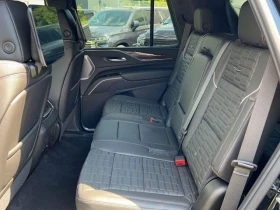 Cadillac Escalade 6.2 V8/SPORT PLATINUM/HEAD UP/PANO/TV/8-/  | Mobile.bg    16