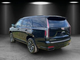 Cadillac Escalade 6.2 V8/SPORT PLATINUM/HEAD UP/PANO/TV/8-/  | Mobile.bg    5