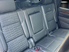 Cadillac Escalade 6.2 V8/SPORT PLATINUM/HEAD UP/PANO/TV/8-/  | Mobile.bg    17