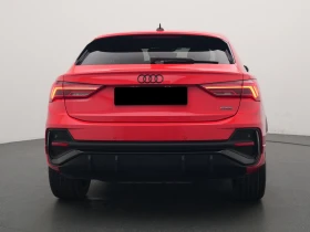 Audi Q3 Sportback 45 TFSI Quattro = S-line= Гаранция, снимка 3