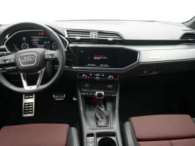 Audi Q3 Sportback 45 TFSI Quattro = S-line= Гаранция, снимка 5