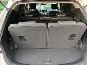 Hyundai Santa fe 2.2CRDI/PREMIUM/6+ 1/FULL | Mobile.bg    10
