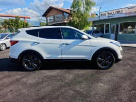 Hyundai Santa fe 2.2CRDI/PREMIUM/6+ 1/FULL | Mobile.bg    4