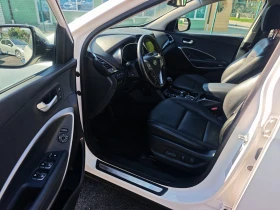 Hyundai Santa fe 2.2CRDI/PREMIUM/6+ 1/FULL | Mobile.bg    12