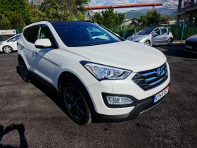 Hyundai Santa fe 2.2CRDI/PREMIUM/6+ 1/FULL | Mobile.bg    3