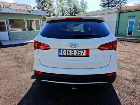 Hyundai Santa fe 2.2CRDI/PREMIUM/6+ 1/FULL | Mobile.bg    6