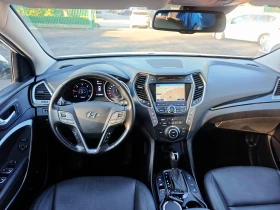 Hyundai Santa fe 2.2CRDI/PREMIUM/6+ 1/FULL | Mobile.bg    17