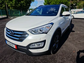     Hyundai Santa fe 2.2CRDI/PREMIUM/6+ 1/FULL