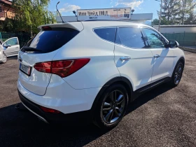 Hyundai Santa fe 2.2CRDI/PREMIUM/6+ 1/FULL | Mobile.bg    5