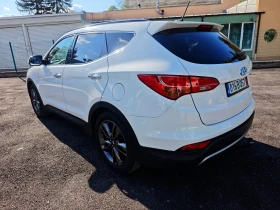 Hyundai Santa fe 2.2CRDI/PREMIUM/6+ 1/FULL | Mobile.bg    7